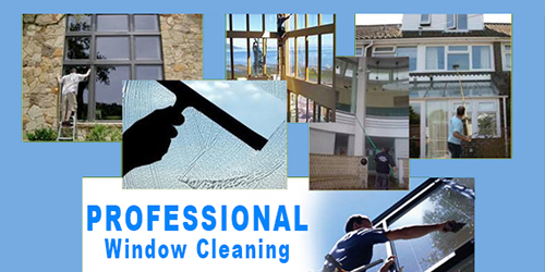 Hamilton Window Cleaning, Repair, Replacement