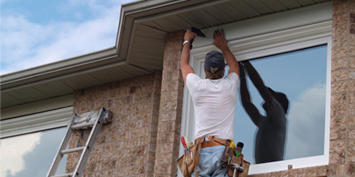 Hamilton Window Cleaning, Repair, Replacement